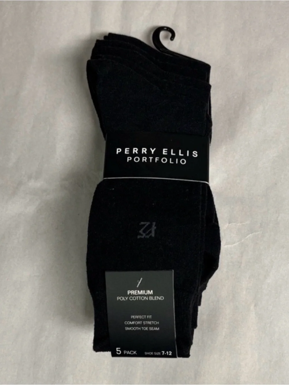 Perry Ellis experience comfort
